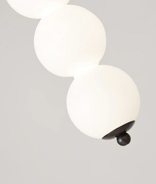 Orbet Pendant Lamp