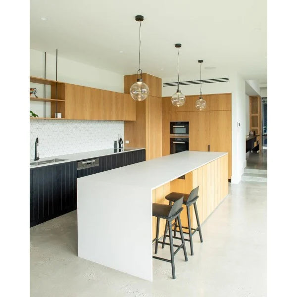 Orb Pendant Lamp M524