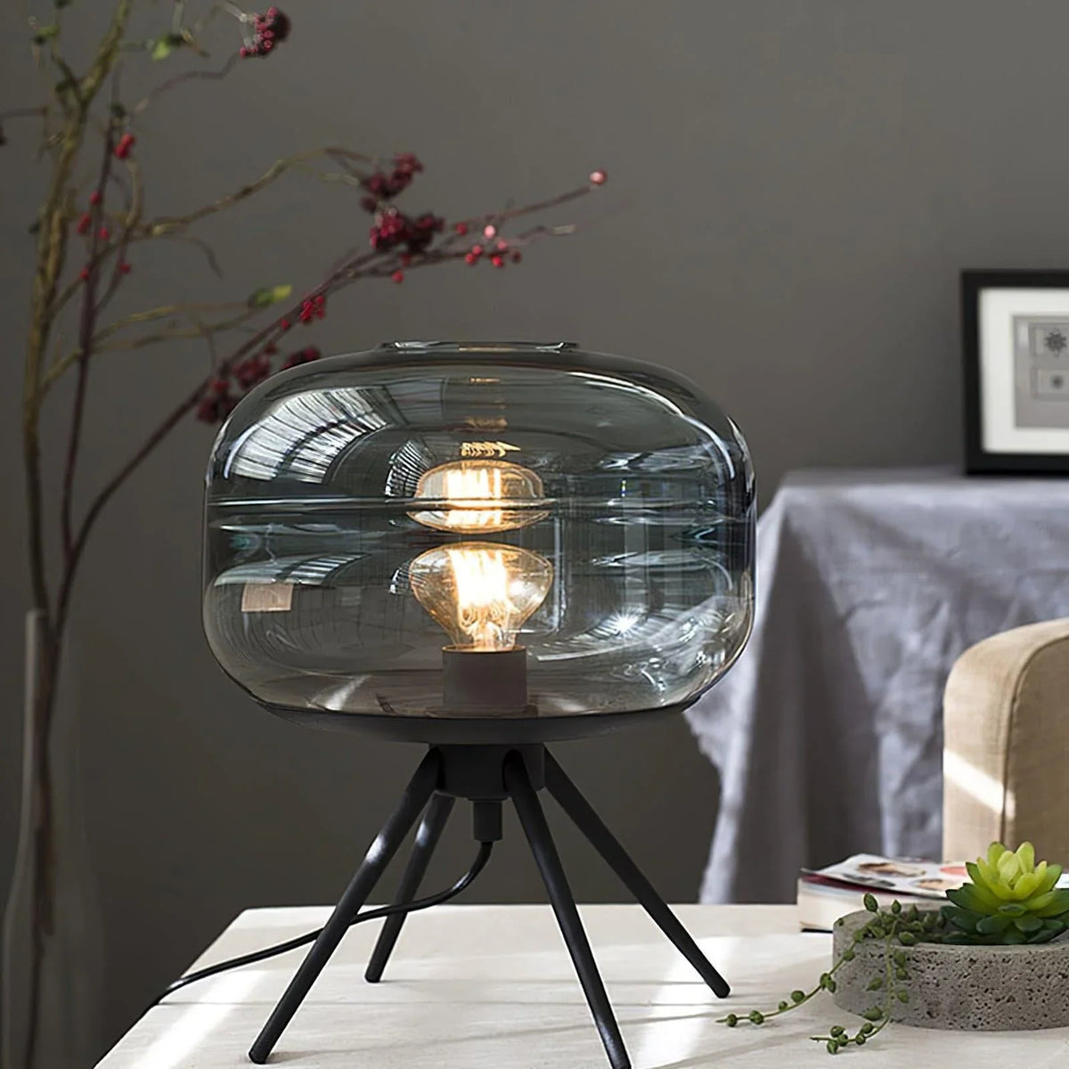 JAR Table Lamp