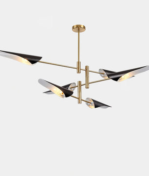 Abelon Chandelier