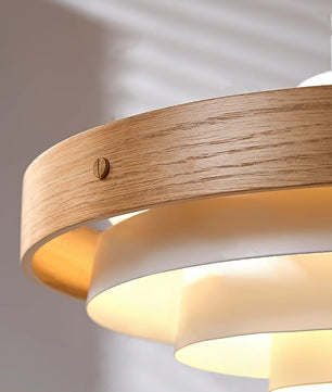Rancho Swing Arm Pendant Light