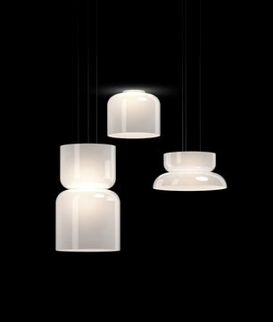 Totem Led Pendant Lamp