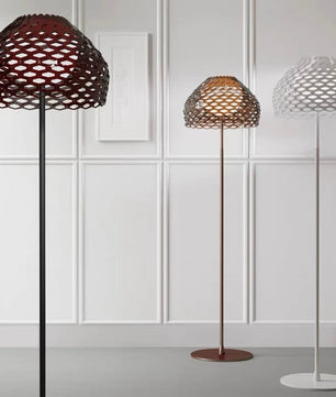 Tatou Floor Lamp