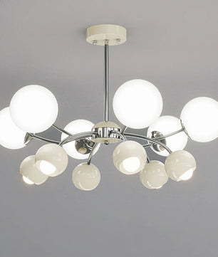 Jervon Chandelier