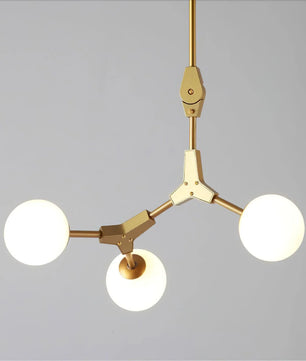 Hendrix Chandelier