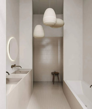 Rituals Pendant Light