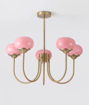 Valley Astoria Chandelier