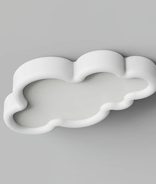 Crown Cloud Ceiling Lamp