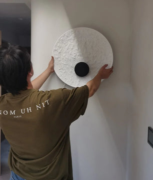 Guisset Wall Lamp