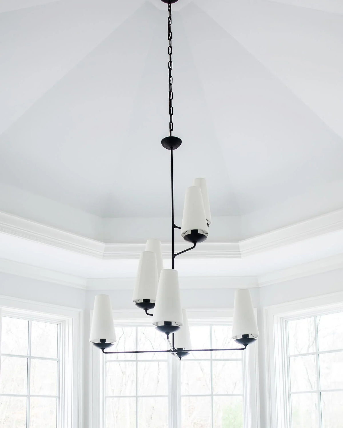 Cormac Chandelier