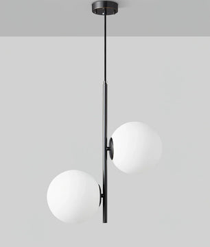 Castell Pendant Lamp