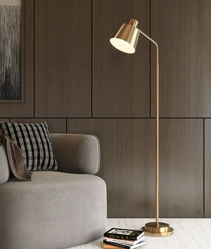 Zeid Floor Lamp