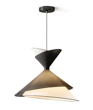 Grand Kimono Pendant Lamp