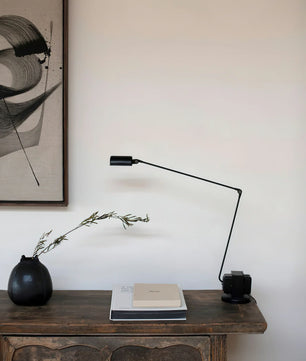 Zalena Table Lamp