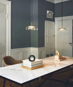 Blossi 1 Pendant Light