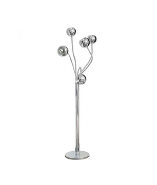 Eyeball Floor Lamp