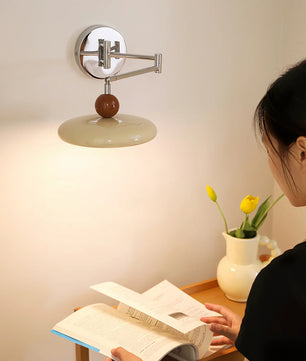 Carins Wall Lamp