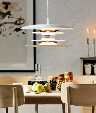 Diablo Pendant Lamp
