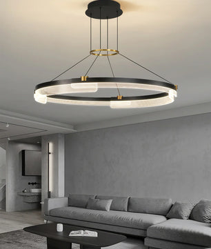 Aura Chandelier