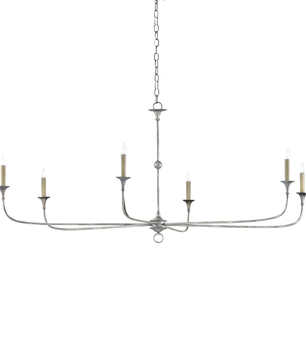 Seraphina Modern Chandelier