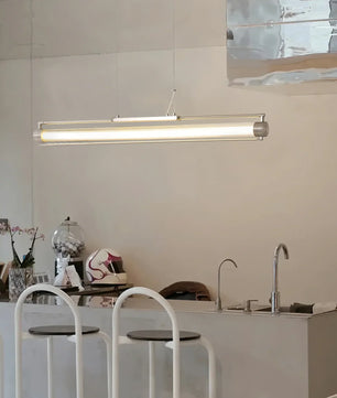 Lirna LED Chandelier