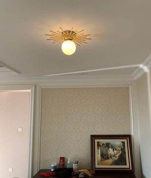 Margaret Ceiling Lamp