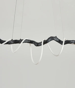 Ford Chandelier