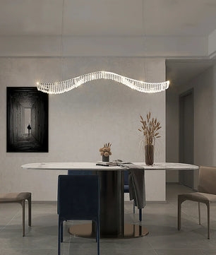 Dumini Chandelier