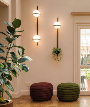Solstice Outdoor Wall Light