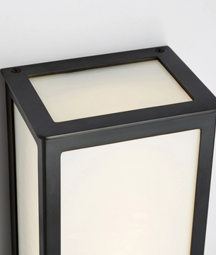 Amsel Outdoor Wall Light