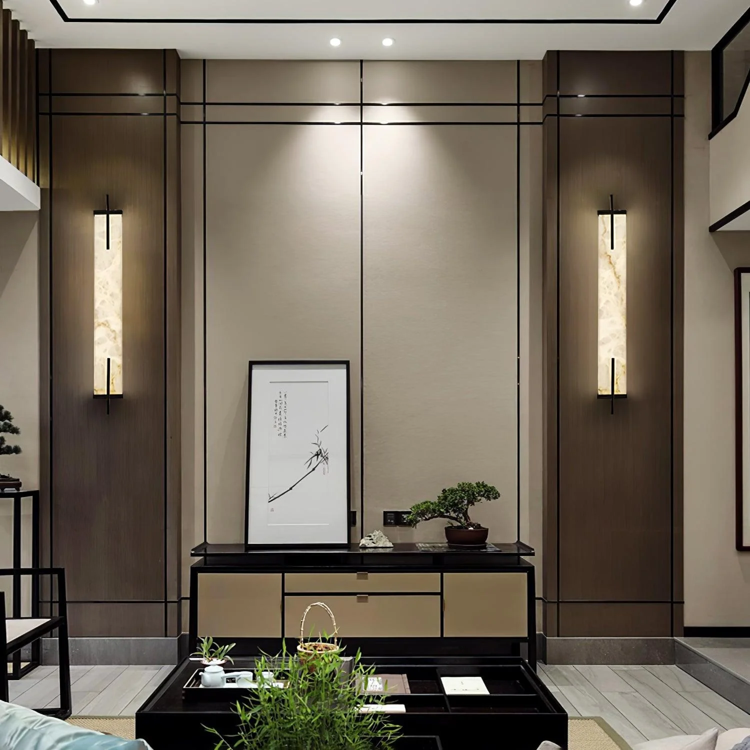 Quarry Wall Sconce