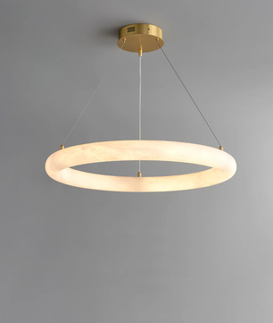 Halo Chandelier