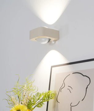 Grace Wall Lamp