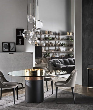 Bolle Sola Pendant Light