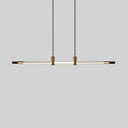 RA Linear Chandelier