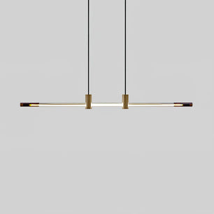 RA Linear Chandelier