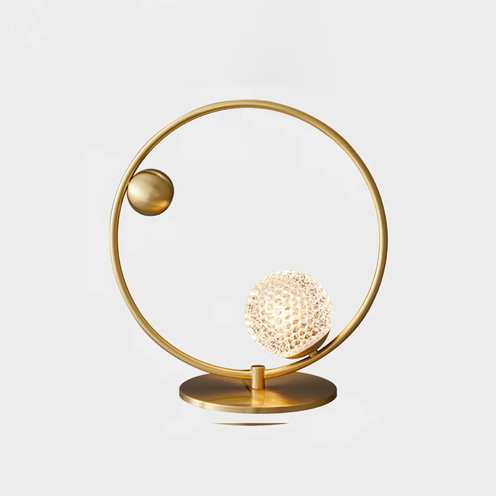 Maya Table Lamp