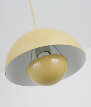 Semicircle Pendant Lamp