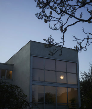 PH Septima Pendant Lamp