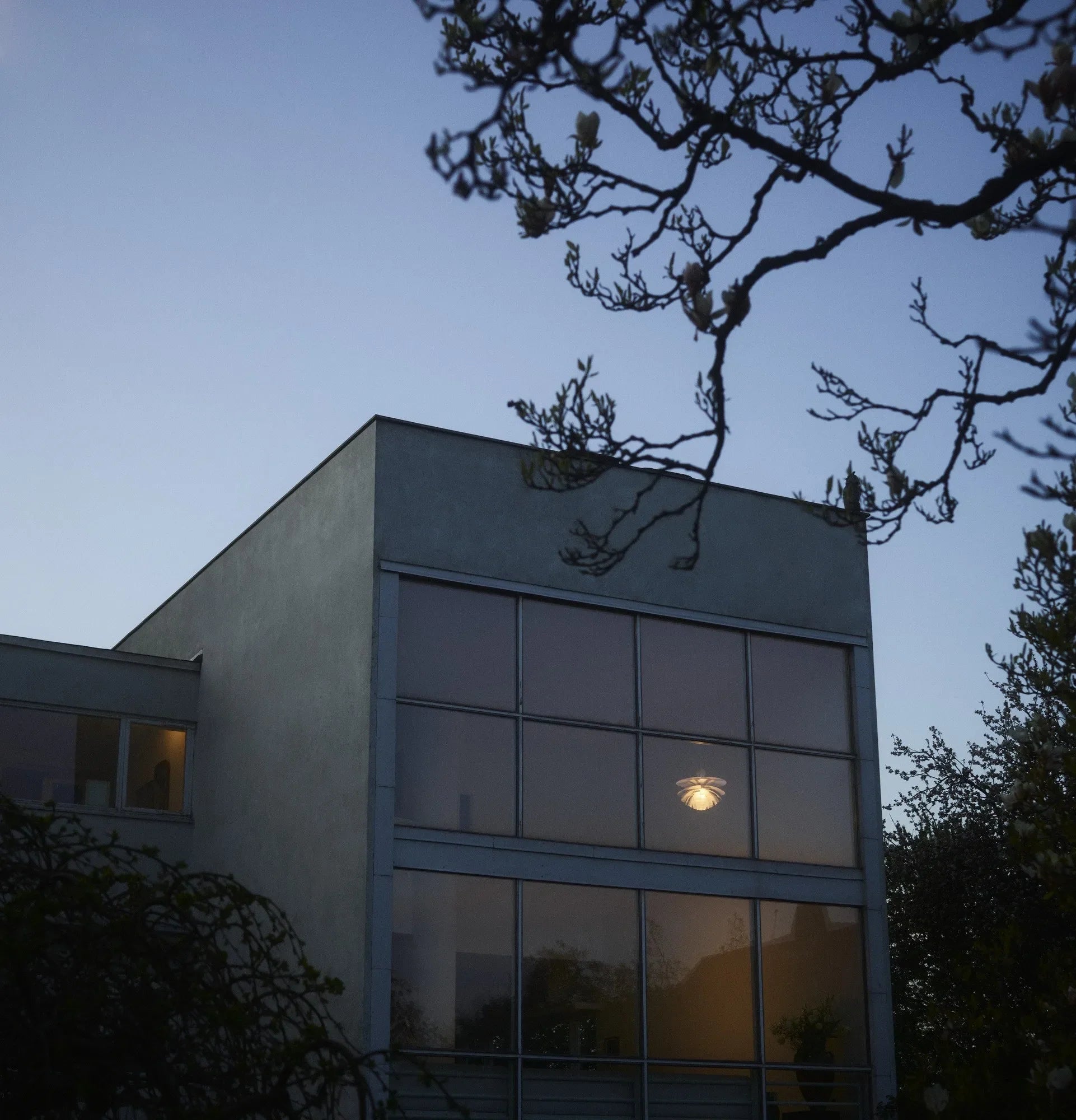 PH Septima Pendant Lamp