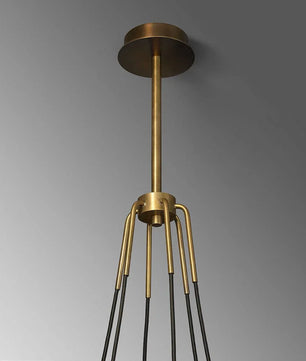 Montalembert Chandelier