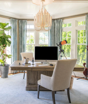 Twiggy Chandelier