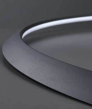 Curves LED Pendant Lamp