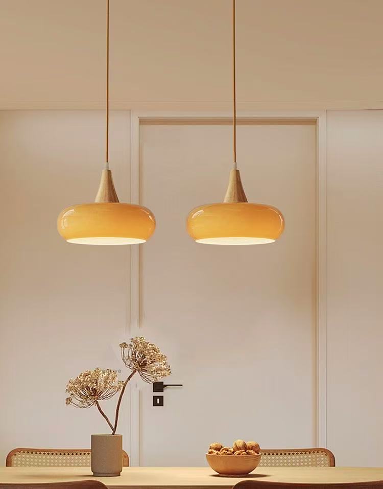 Hailie Pendant Lamp