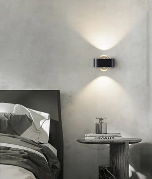 Grace Wall Lamp