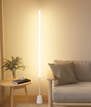 Pipeline Floor Lamp