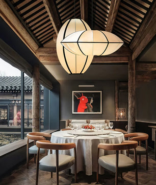 Bombori Pendant Lamp