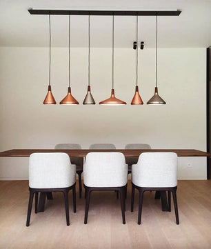 Nori Pendant Lamp