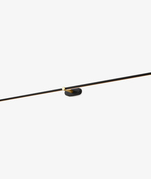 Minimalist Linear Wall Lamp