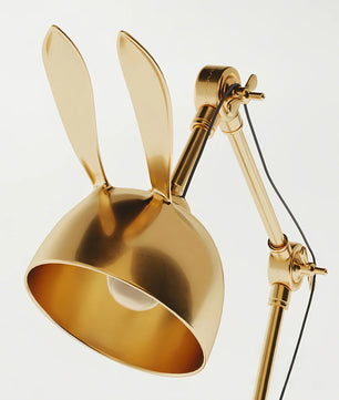 Bunny Task Table Lamp